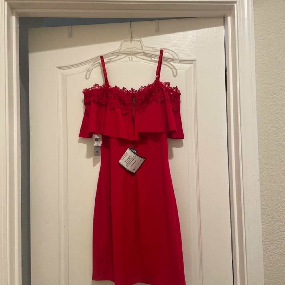 BCX DRESS - Picture 2 of 6